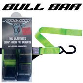 Bullbar