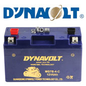 Dynavolt