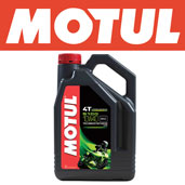 Motul oil