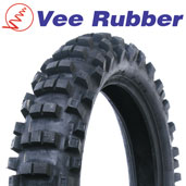 Vee Rubber tyres