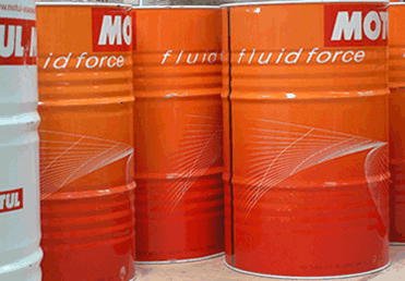 Motul Drums