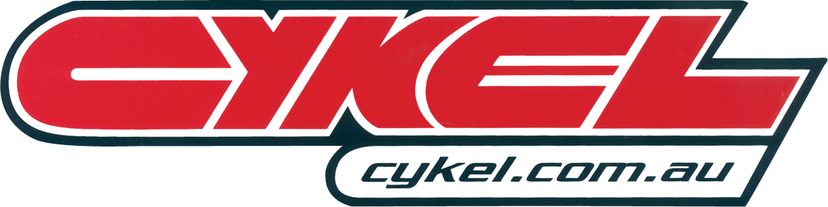 Cykel Logo