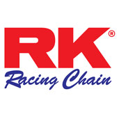 RK Racing Chain